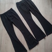 Комплект брюк-кльош Shein 130