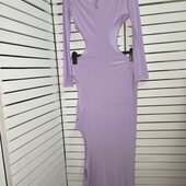 Pretty little thing, uk12 ефектна сукня з вирізами