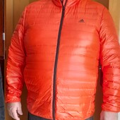 Аdidas Состояние новой вещи. Пог - 68 Унисекс.