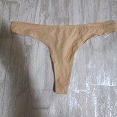 Бавовняні трусики від Primark розм L