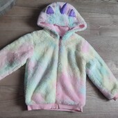 Меховушка 7-8років