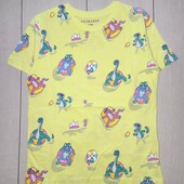 Футболка Primark, 7-8р / 128см