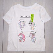 Футболка Primark, 4-5р / 110см