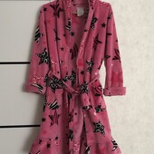 Халат махровий