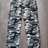 Стильні котонові карго рXs