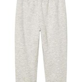 Спортивні штани на хутрі на меху