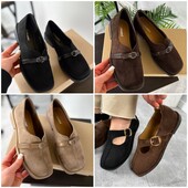 Ніжні лофери люкс -новий сезон