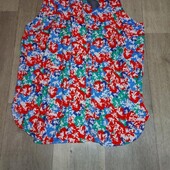 Блуза майка.Нова з біркою