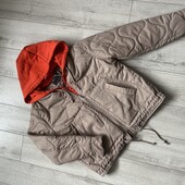 Курточка демі 42-44р.