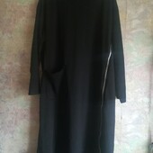 Стильна сукня. Великий розмір