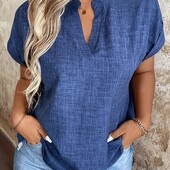 Чарівна блузка від Shein, розмір 2XL. Нова.