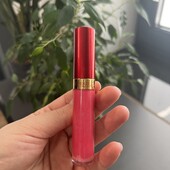 Помада тестер у яскраво-рожевому кольорі