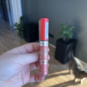 Рідка помада з матовим ефектом Rimmel тестер
