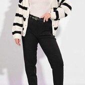 Шикарнейшие штаны джинсы на байке 26р..