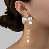 Сережки жіночі