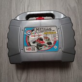 Металевий конструктор