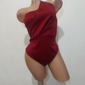 Боді суцільний на худишку