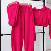 Костюм люкс, не кошлатиться