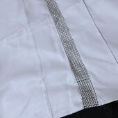 Гарна наволочка, Dunelm, 50х75см