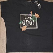 Футболка жіноча ,нова, розмір 3xl, 95%коттон