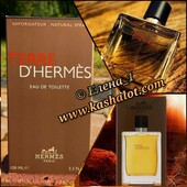 Made in Italy. Аромат для настоящих мужчин! Hermes Terre d'Hermes.невероятно желанный и сексуальный!