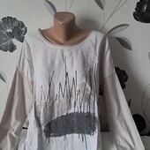 Чудова кофточка р52 модненька