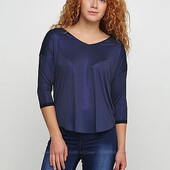 Вечірня блузка 40/42 євро, Esmara, Німеччина