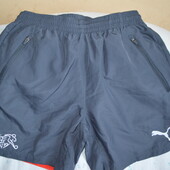 Шорти спортивні PUMA(оригінал)