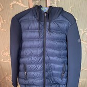 Демісезона куртка розмір S бренд Tiffosi!!! Оригінал !!! Стан нової!