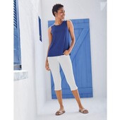 ♕ Якісні жіночі бриджі від Esmara розмір наш 44-46(38 євро)