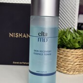 Заспокійливий тонік есенція Elta Skin Recovery Essence Toner 215ml (повнорозмірний)