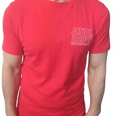 футболка Altitudine (Італія) розмір S 100% бавовна