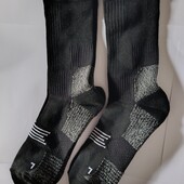 2 пари! Набір! функціональні шкарпетки Primark Англія розмір: 39/42 посилена стопа