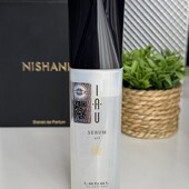 Lebel IAU. Японія. люкс догляд для волосся serum oil 100ml Надає глянцевий блиск,усуває пухнастість