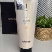 Lebel IAU Японія люкс догляд для волосся,зволожуюча маска для пошкодженого, запобігає посіченим кінц