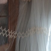 Шикарнейшая тюль 2.5м