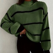 Тепленький, мягенький джемпер, свитер, пуловер, р. s, наш 42-48