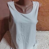 Фірмова жіноча майка, розмір XL 