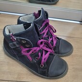 Хайтопи демі чоботи