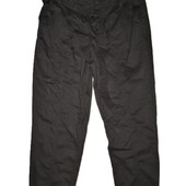 Стан нових. Котонові брюки розмір 14-16