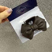 102. Заколка-краб