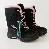 Розпродаж! Зимові чоботи високі Loap Чехія 28р.