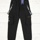 Спортивні штани, штани, спортивки 134см без утеплення