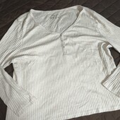 Primark XL Лонг рубчик