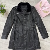 Стильне пальто від One Step, розмір S. Нове.