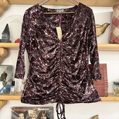 Кофта❤️велюр