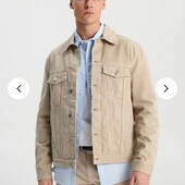 Джинсовка чоловіча ххл