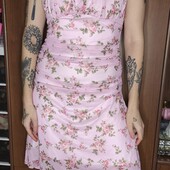 Сукня нова р. С-М
