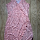 Сукня 9-10 років, нова