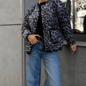 Куртка жакет esmara eur L вільного крою